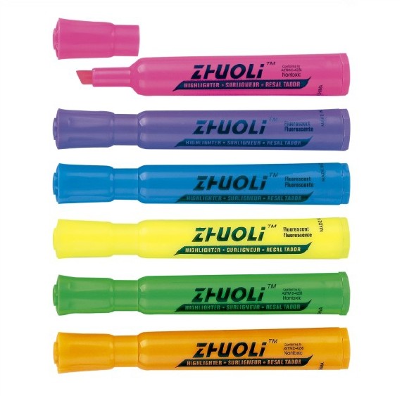 Highlighter pen